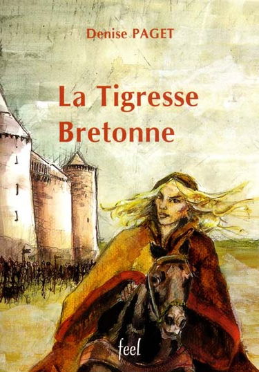 La tigresse bretonne
