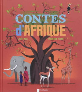 Contes d'Afrique