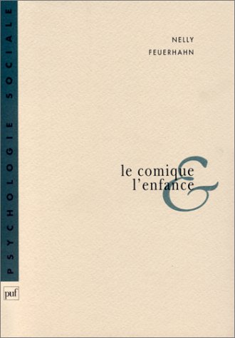 Le Comique et l'enfance