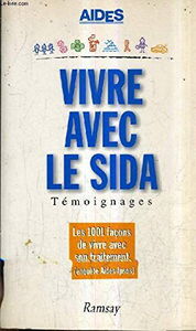 Vivre avec le sida