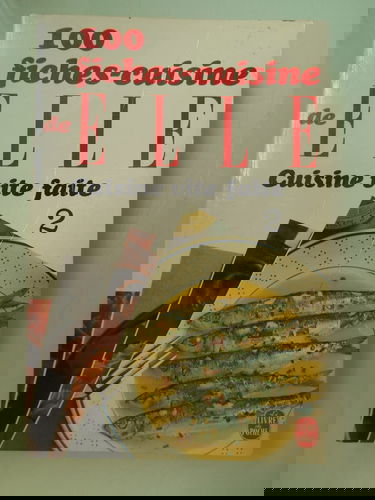 Cuisine vite faite. Vol. 2