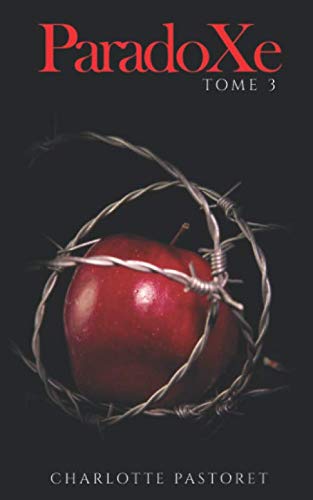 ParadoXe: Tome 3