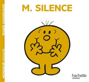Monsieur Silence