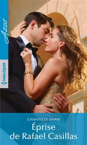 Eprise de Rafael Casillas