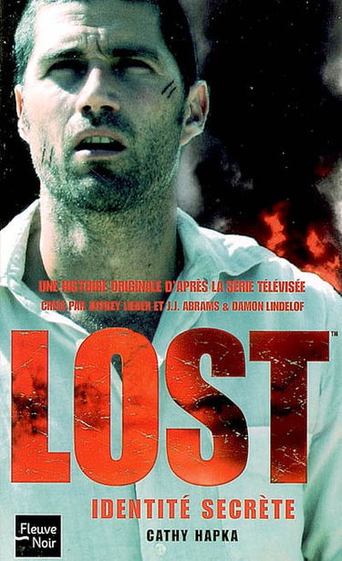 Lost. Vol. 2. Identité secrète