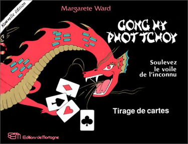 Gong Hy Phot Tchoy : soulevez le voile de l'inconnu, nouvelle édition