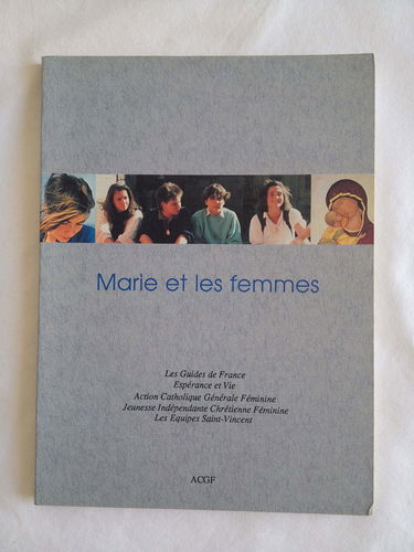 Marie et les femmes