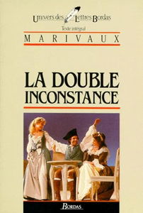 La Double inconstance