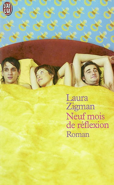 Neuf mois de réflexion