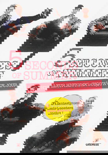 5 seconds of summer : leur histoire jusqu'à ce jour