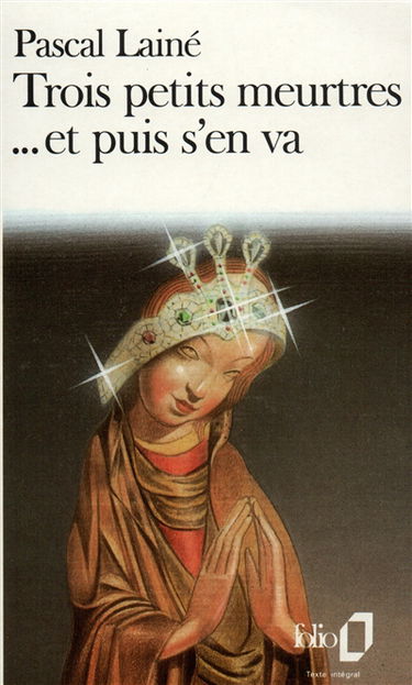 Trois petits meurtres... et puis s'en va