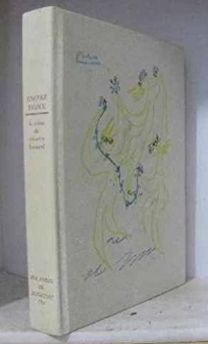 Couverture de Le Crime du Sylvestre Bonnard (La Collection des Prixes Nobel de Littérature)