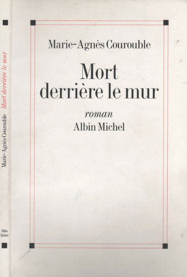 Mort derrière le mur