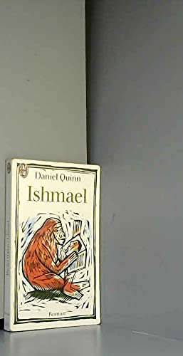 Ishmael: L'homme une fois disparu, y aura-t-il un espoir pour le gorille ?