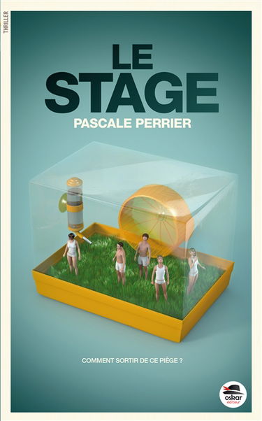 Le stage : comment sortir de ce piège ?