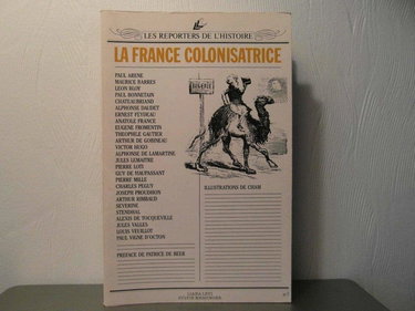 La France colonisatrice