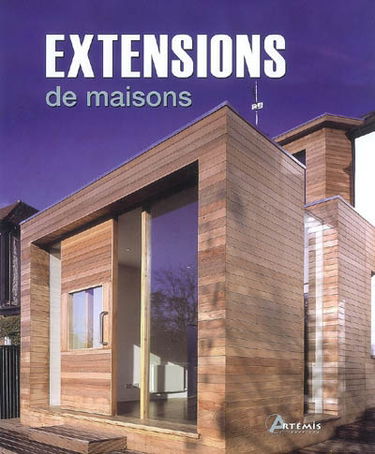 Extensions de maisons