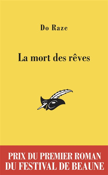 La mort des rêves