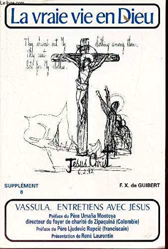 La vraie vie en Dieu. Supplément Tome 6-8: Supplément[30 septembre 1993-18 février 1995