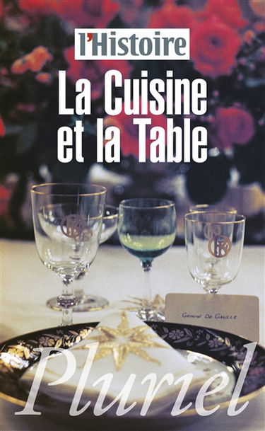 La cuisine et la table