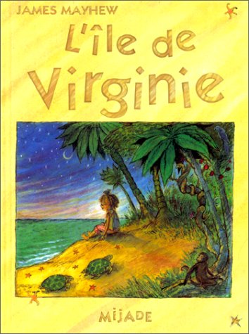 L'île de Virginie