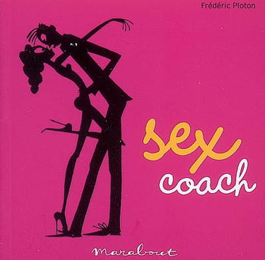 Sex coach