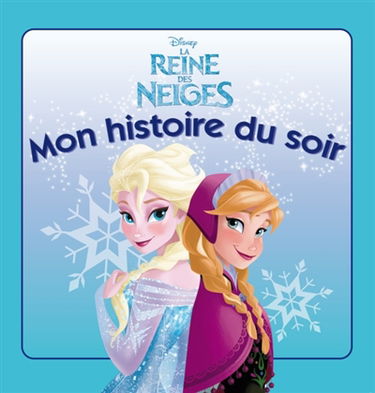 La reine des neiges