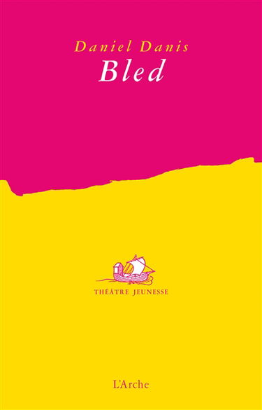 Bled : d'après Le Petit Poucet de Charles Perrault