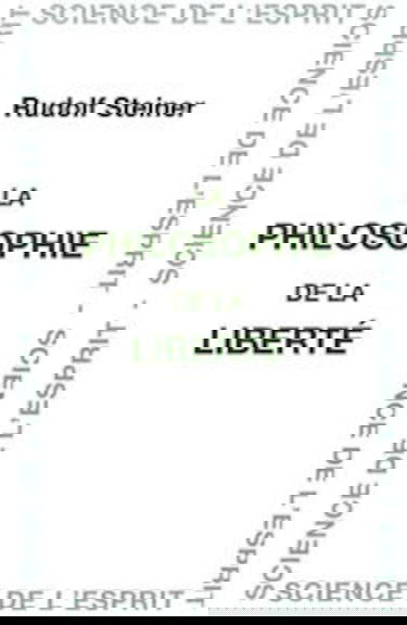 Philosophie de la liberté