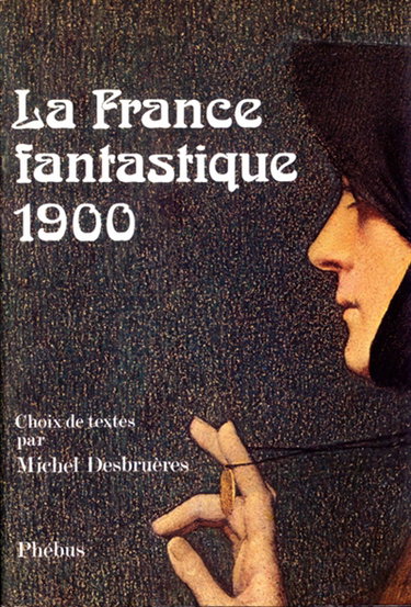 La France fantastique 1900