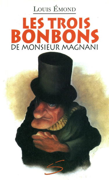 Les Trois Bonbons de Monsieurmagnani
