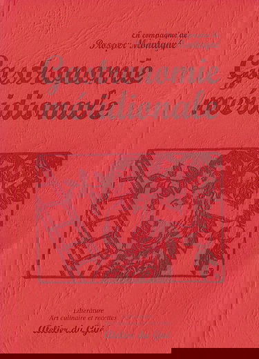 Gastronomie méridionale