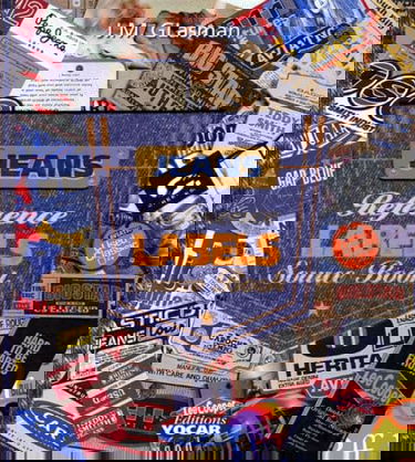 Jeans Reference Labels Source Books