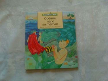 Océane marie sa maman