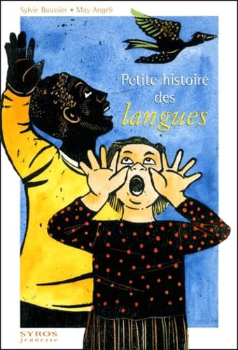 Petite histoire des langues