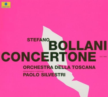 Couverture de Concertone [Import]