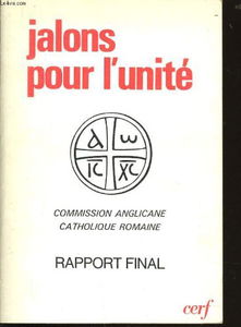 Jalons pour l'unité