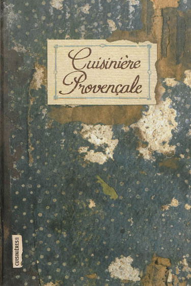 Cuisinière provençale