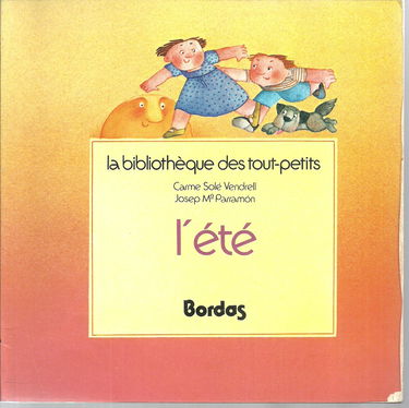 L'Eté