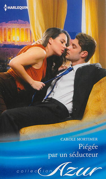 Piégée par un séducteur