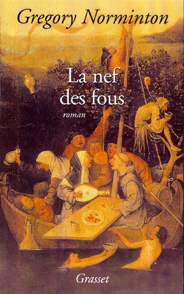 La nef des fous