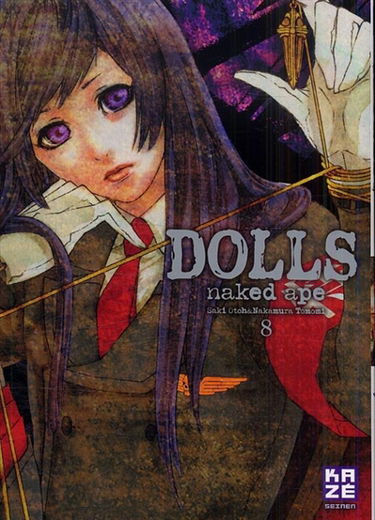 Dolls. Vol. 8
