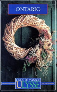 Ontario. 2eme Edition