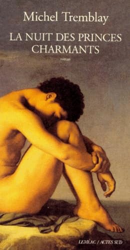 La nuit des princes charmants
