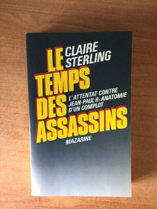 Le Temps des assassins (Document)