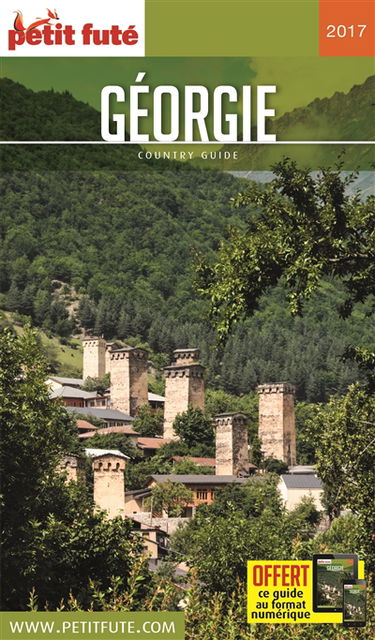 Géorgie : 2017-2018