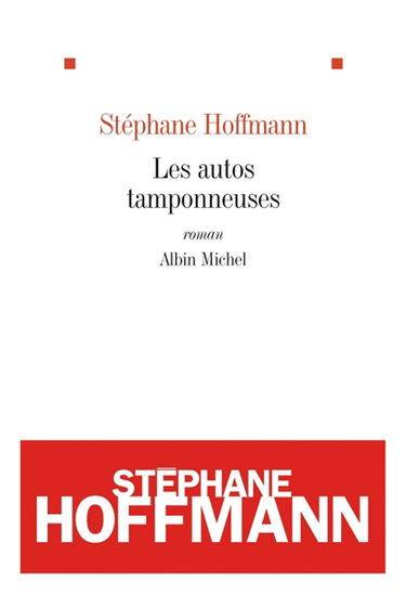 Les autos tamponneuses