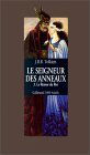 Le seigneur des anneaux. Vol. 3. Le retour du roi