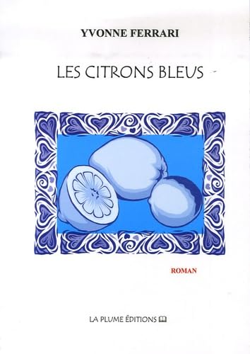 Les citrons bleus