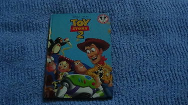 Toy story, n° 2